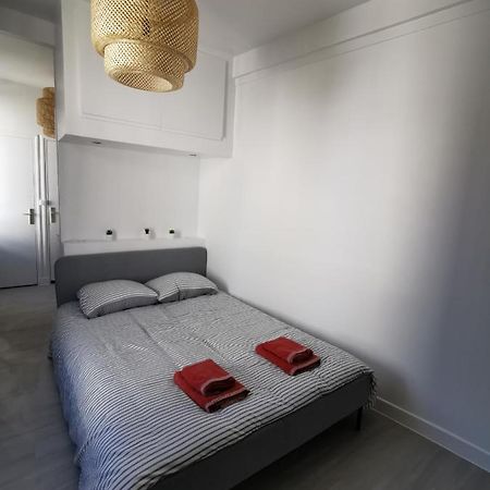Suite Des Capucins Reims Exterior photo