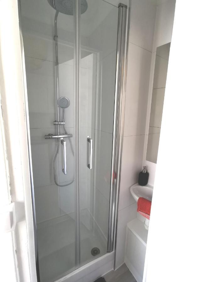 Suite Des Capucins Reims Exterior photo