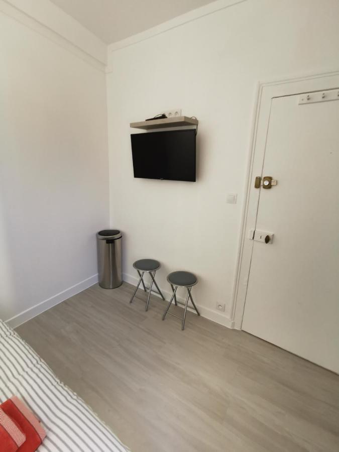 Suite Des Capucins Reims Exterior photo