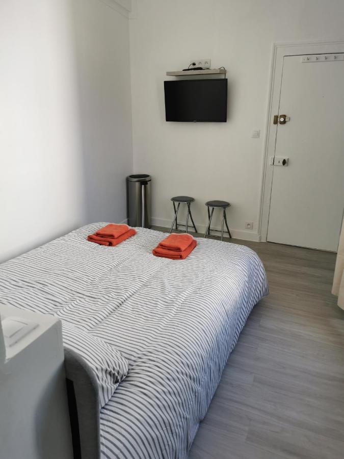 Suite Des Capucins Reims Exterior photo