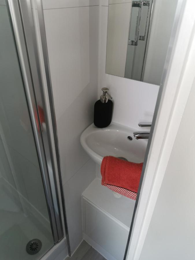 Suite Des Capucins Reims Exterior photo